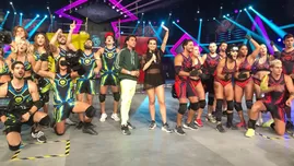 	<p>Guerreros 2020 fue el programa más visto de la televisión mexicana.</p>