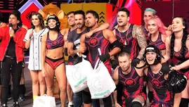 	<p>Guerreros 2020 México lidera el rating a días de su estreno.</p>