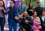 Gustavo Bueno "extraña" a Tula Rodríguez en Al fondo hay sitio y revela qué hacían detrás de cámaras