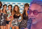 Roger del Águila sí se enamoró de una modelo de Habacilar y reveló su nombre