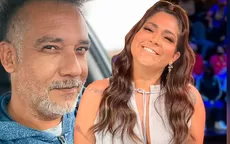 Habacilar: ¿Roger del Águila y Katia Palma serán los conductores del programa? - Noticias de infarto-mujeres