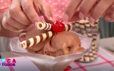 ¿Cómo hacer helado de chocolate casero paso a paso? - Noticias de helados