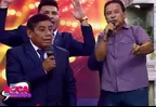 Hermanos Yaipén: Así reaccionaron al pedirles canción de la Gran Orquesta