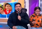 Hija de Erick Elera pide al actor en vivo que no tenga más hijos: "No quiero otro hermano"