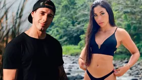 ¿Hugo García olvidó a Mafer Neyra con integrante de Guerreros Puerto Rico?