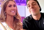 Hugo García respalda a Alessia Rovegno: "Sé que en el Miss Universo te va a ir increíble"