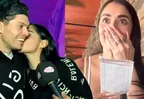 Ignacio Baladán: ¿Natalia Segura anunció su embarazo con este video en TikTok?