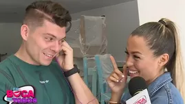 	<p>Ignacio Baladán: ¿Valery Merino administrará su nueva pastelería?</p>