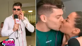 	<p>Ignacio Baladán y Valery Merino tomaron radical decisión tras fin de romance.</p>