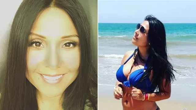 	Tula Rodr&iacute;guez se luce en bikini y sorprende a fans.