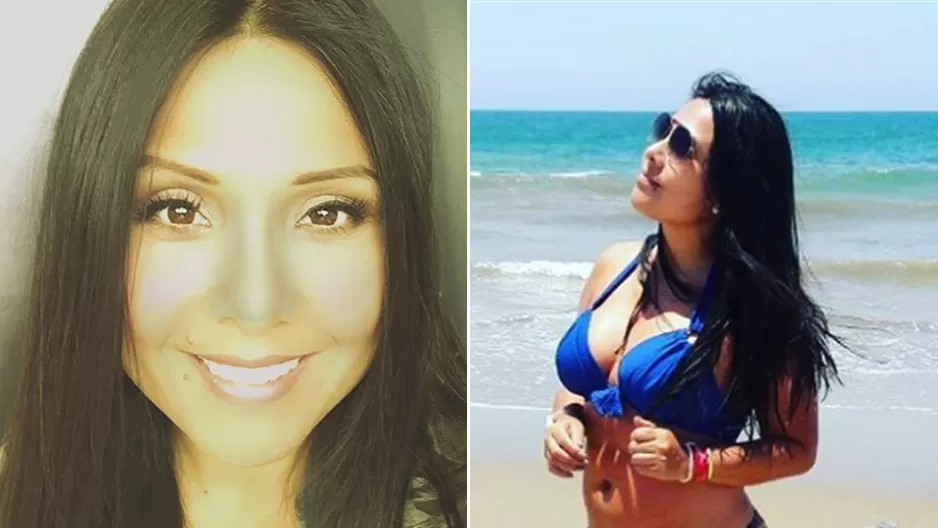 	Tula Rodr&iacute;guez se luce en bikini y sorprende a fans.