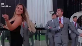 	<p>Isabel Acevedo presentó adelanto del videoclip Tu mal amor con Zona Libre.</p>