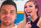 Isabel Acevedo recibió sorpresa de amor de su pareja Rodney Rodríguez por su aniversario