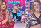 Itatí Cantoral elogió actuación de Florcita Polo: "Salió más mala que Soraya Montenegro"