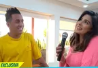 Ivana Yturbe entrevistó a Christian Cueva por primera vez: "Fue un honor para mí"