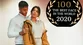 Ivana Yturbe y Beto Da Silva competirán con estos artistas en los 100 rostros más bellos del mundo