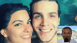 	<p>Mario Irivarren e Ivana Yturbe retomaron su relación, según Reinaldo Dos Santos</p>