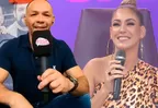 Jackson Mora a Tilsa Lozano: "Tú sabes que te amo"