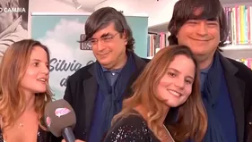 Jaime Bayly tras 12 años de relación con Silvia Núñez del Arco: "Ahora estoy mucho más enamorado de ella"