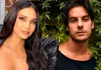 Janick Maceta reveló tierno mensaje de su novio Andrés Wiese tras lanzarse como cantante