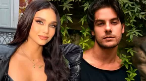 Janick Maceta reveló tierno mensaje de su novio Andrés Wiese tras lanzarse como cantante
