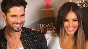 Jason Day: Actor peruano es protagonista de la próxima serie de Telemundo