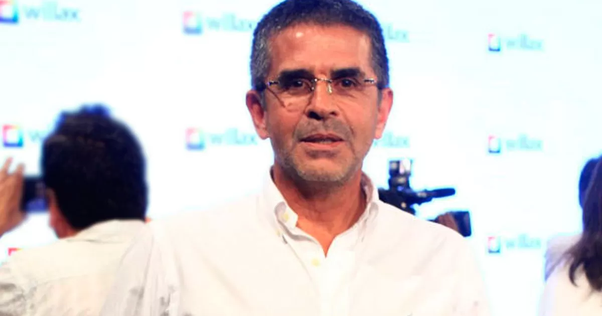 Javier Carmona la destacada trayectoria del empresario de televisión