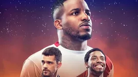 	<p>Jefferson Farfán anunció fecha de estreno de película</p>