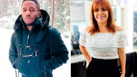 	<p>¿Jefferson Farfán debió aceptar la entrevista a Magaly Medina?</p>