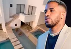 ¿Jefferson Farfán comprará exclusiva casa de playa de 4 millones de soles?