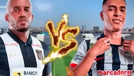 ¿Jefferson Farfán y Paolo Hurtado se pelearon?