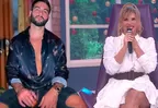 Johanna San Miguel presenta al guapo hermano de Nesty y sorprende con propuesta: "¿Cuándo salimos?"