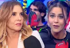 Johanna San Miguel revela si aceptará disculpas de Ducelia Echevarría: "Estoy muy dolida con ella"