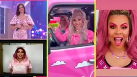 	<p>Josetty Hurtado y su hermana G&eacute;nesis trabajan como imagen de Barbie y Disney</p>