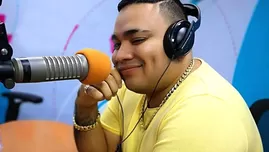 	<p>¿Josimar Fidel escribió nuevo canción dedicado a su ex Gianella Ydoña?</p>