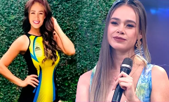 Jossmery Toledo confesó el motivo por el cual rechazó ingresar a Esto