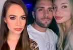 Jossmery Toledo "eliminó" de su vida a Mariano Nagore tras lucirse con modelo argentina en Instagram