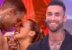 Jota Benz confesó que quiere ser papá junto a Angie Arizaga ¿el próximo año 2022?