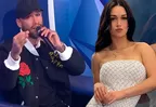 Jota Benz: "Cuando le entregue el anillo a Angie Arizaga, a los tres o seis meses me caso"