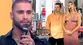 Jota Benz trolea a Korina Rivadeneira y Mario Hart: Parece Blanca Nieves con un enanito al costado