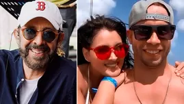 	<p>¿Juan Luis Guerra cantará en la boda de Michelle Soifer y Kevin Blow?</p>