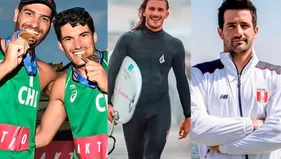 Juegos Panamericanos Lima 2019: Los deportistas más guapos del evento deportivo