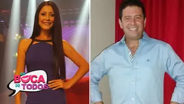 	<p>Karla Tarazona aclaró cuál es su relación con Puchungo Yáñez.</p>