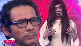 	<p>Kike Suero hizo esta revelación sobre su personaje de Samara.</p>