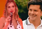 Korina Rivadeneira sobre escena de besos de Mario Hart en La Academia: "Él sabe hasta dónde debe llegar"