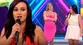 ¿Korina Rivadeneira hizo complot en vivo contra Angie Arizaga y le quitó el audio?