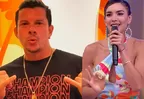 Korina Rivadeneira: "Mario Hart es legalmente soltero, pero libre no, de ninguna manera"