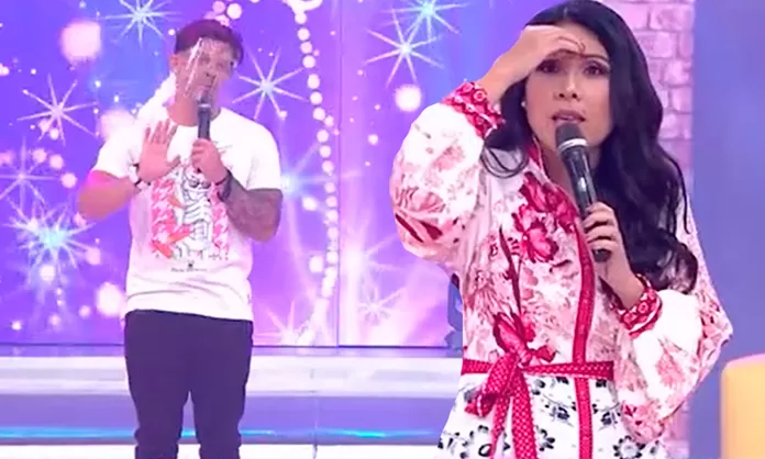 Korina Rivadeneira Prohibió A Mario Hart Que Se Acerque A Tula Rodríguez 9222