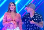 Korina Rivadeneira y Mario Hart "conocieron" a su segundo bebé y quedaron en shock