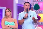 Korina Rivadeneira y Mario Hart revelan que "los trajeron con mentiras" a En boca de todos